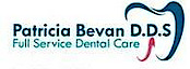 Patricia Bevan's logo Patricia Bevan's Company logo