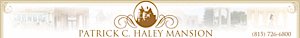 Patrick C Haley Mansion
