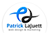 Patrick LaJuett's company profile