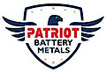 Patriot Battery Metals