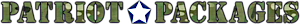 Patriot Packages's logo Patriot Packages's Company logo