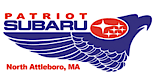 Patriot Subaru of North Attleboro
