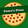 Patro's Pizza's logo Patro's Pizza's Company logo