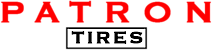 Patron Tires's logo Patron Tires's Company logo