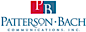 Patterson Bach Communications