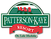 Patterson Kaye Lodge's logo Patterson Kaye Lodge's Company logo