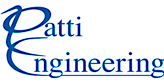 Patti Engineering's logo Patti Engineering's Company logo