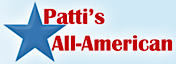 Patti's All American