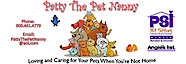 Patty The Pet Nanny