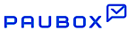 Paubox, Inc. logo