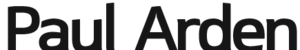 Paul Arden's logo Paul Arden's Company logo