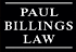 Youmatter's Competitor - Paulbillingslaw logo