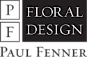 Paul Fenner Floral Design's logo Paul Fenner Floral Design's Company logo