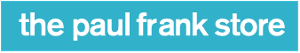 Paul Frank's logo Paul Frank's Company logo