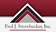 Lukas Partners's Competitor - Paul J. Strawhecker logo