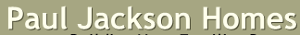 Paul Jackson Homes's logo Paul Jackson Homes's Company logo