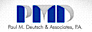 Paul M. Deutsch & Associates, P.A
