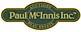 Kaminski Auctions's Competitor - Paul McInnis logo