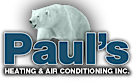 Paul's Heating & Air Conditioning