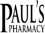 Accurate Pharmacy's Competitor - Callpaulsrx logo