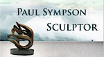 Paul Sympson Sculptures's logo Paul Sympson Sculptures's Company logo
