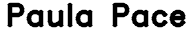 Paula Pace