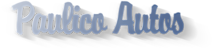 Paulico Autos's logo Paulico Autos's Company logo