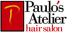 Paulo’s Atelier Hair Salon's logo Paulo’s Atelier Hair Salon's Company logo