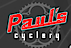 Crested Butte Klunker Collection's Competitor - Pauls Cyclery logo