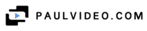 Paulvideo's logo Paulvideo's Company logo