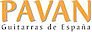 Pavan Guitars