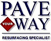 Paveyourway's logo Paveyourway's Company logo