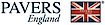 Nicholas Deakins's Competitor - Pavers England logo