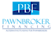 Pawnbroker Financing