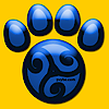 Pawsitive Vybe's logo Pawsitive Vybe's Company logo