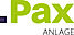 Pax Anlage 