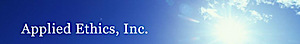 Appliedethics's logo Appliedethics's Company logo