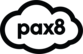 Pax8, Inc. logo