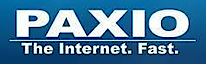 Paxio's logo Paxio's Company logo