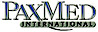 Insight Product Development, LLC's Competitor - PaxMed International logo
