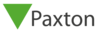 Comydo's Competitor - Paxton Access logo