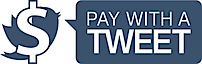 Pay with a Tweet's logo Pay with a Tweet's Company logo
