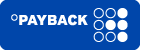 PAYBACK's logo PAYBACK's Company logo