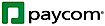 IOIPay's Competitor - Paycom logo