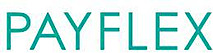 PayFlex's logo PayFlex's Company logo