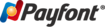 Payfont