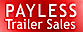 Legendmfginc's Competitor - Payless Trailer Sales logo