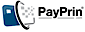 Aptys's Competitor - PayPrin logo