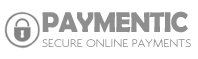 Paymentic's logo Paymentic's Company logo