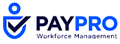Paypro Corporation's logo Paypro Corporation's Company logo
